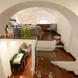 Apartamento Alex, Roma