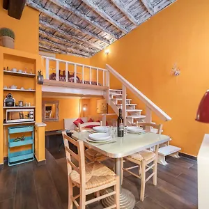 Apartamento Quirinale, Roma