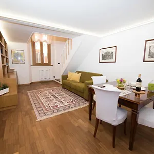 Apartamento Amoroma Al Pantheon, Roma
