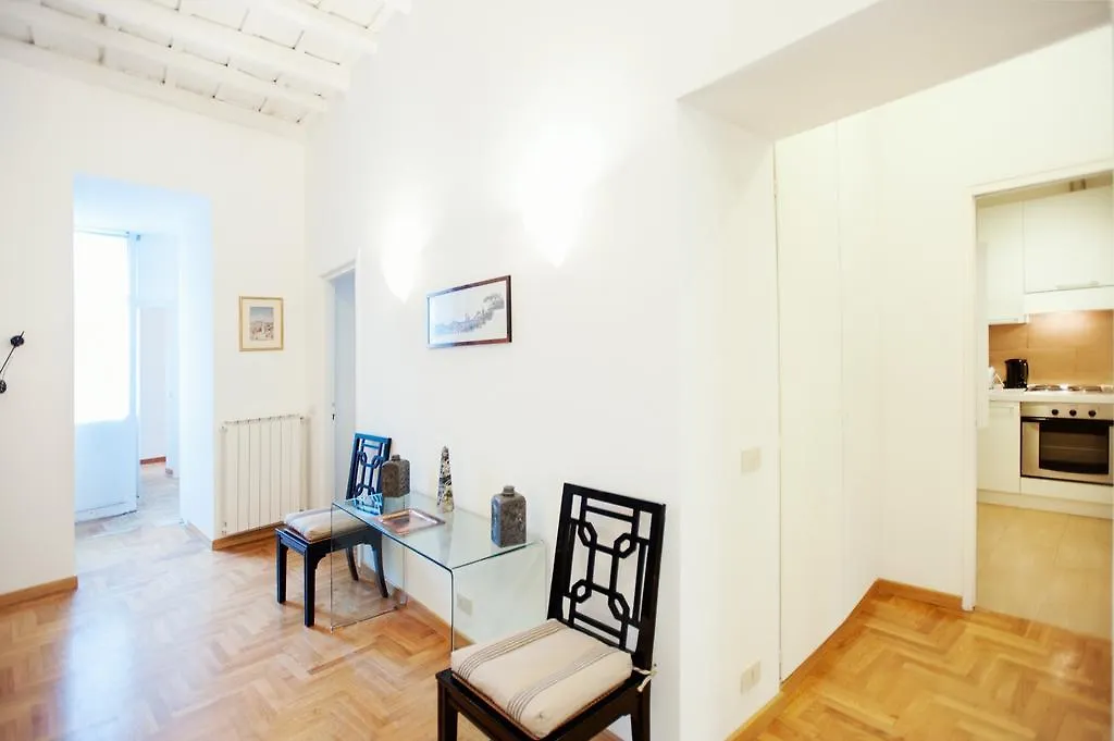 Appartamento S.Andrea Roma