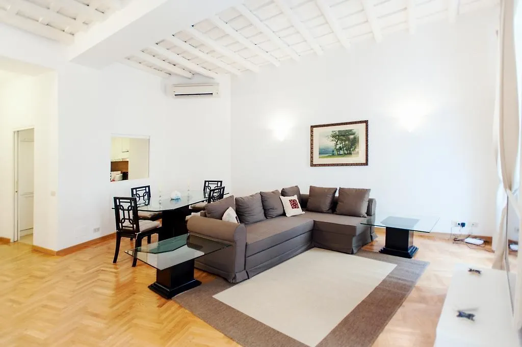 Appartamento S.Andrea Roma Italia