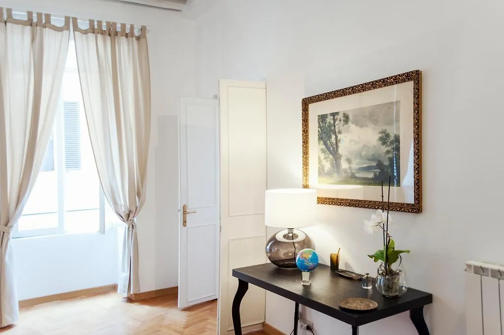 Appartamento S.Andrea Roma